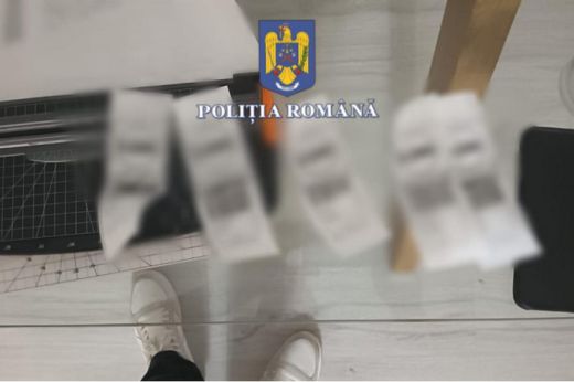 Szatmári boltokban is megfordultak a csalók, akik SGR-utalványokat sokszorosítottak