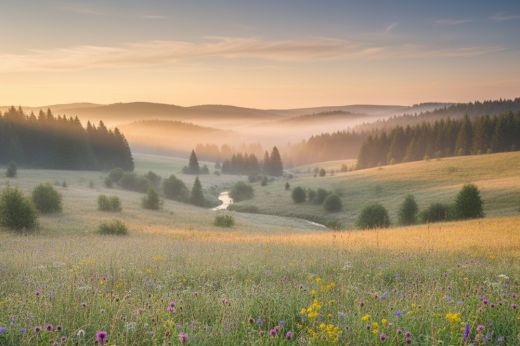 Amikor a természet gyógyít – Erdély kincsei a mindennapjainkban