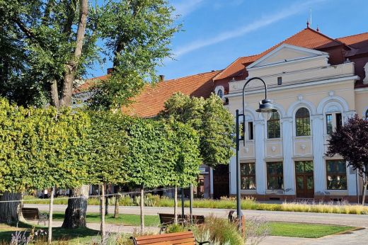 Tornáztassa meg agytekervényeit legújabb helyismereti kvízünkkel!