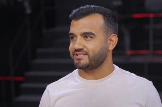 Nehéz pillanatok a The Voice alatt: kórházba szállították az énekes pici gyermekét