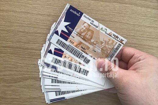 Cadariu: a munkáltatók is jól járnak, ha vakációs utalványt adnak az alkalmazottaiknak