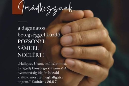 Rendkívül drága az életmentő kezelés, ezért közösségi összefogásra van szüksége a kálmándi kisfiúnak