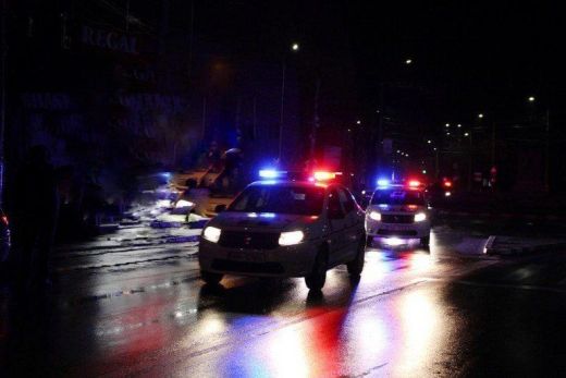 Letartóztatás, ittas sofőr és több száz bírság – íme a szatmári rendőrség november 5-i mérlege