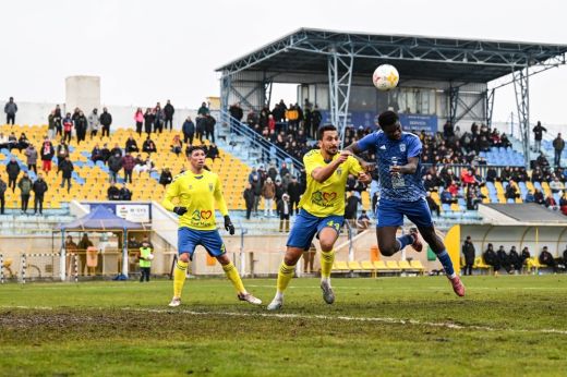 Fájó vereség az év utolsó mérkőzésén az Olimpia VSK csapatának