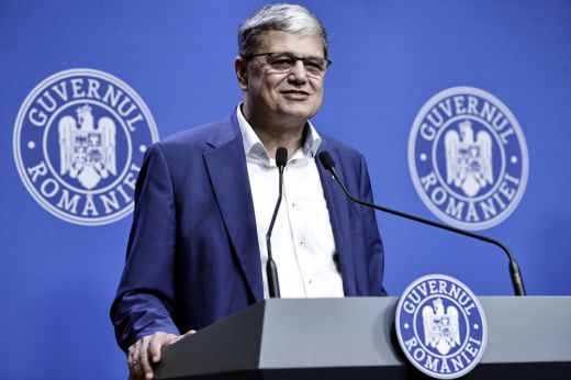 Marcel Boloş: abszurd lenne prémiukról beszélni állami intézmények esetében