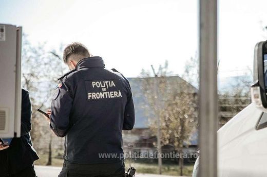 Taroltak a határrendészek: hat sofőr ellen indul büntetőeljárás