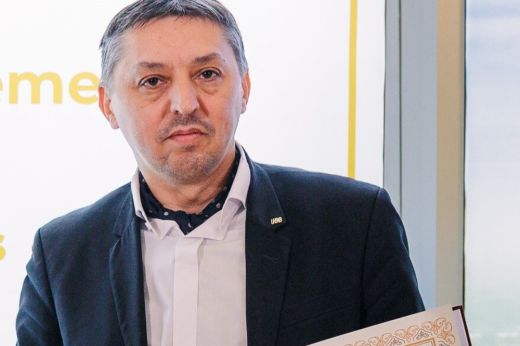 Kelemen Hunor a szatmári születésű BBTE rektorban is lehetséges államelnökjelöltet lát. Kereskényi támogatná a javaslatot