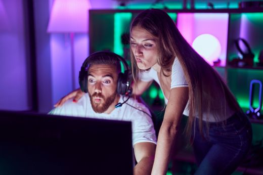 Harmincezren nézték élőben, ahogy egy streamer életet ad gyermekének