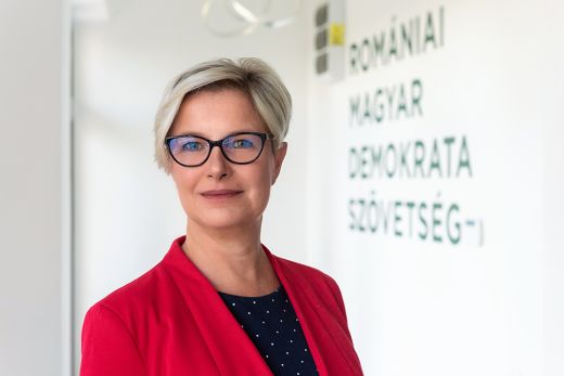 Hegedüs Csilla: rekordnagyságú pénzekre pályázhatnak a vállalkozók - Interjú