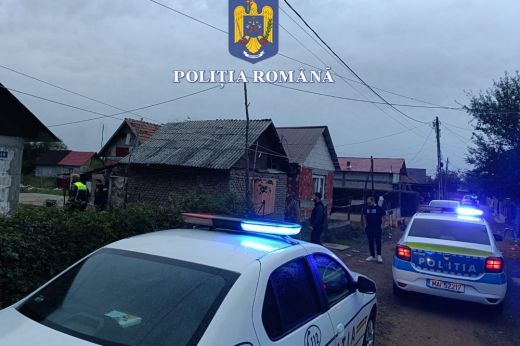 Erdődön és Szatmárhegyen razziázott a rendőrség. Mutatjuk, milyen eredménnyel! - KÉPEK