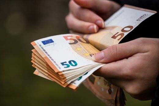 Márciusban ismét Románia került az EU inflációs rangsorának élére