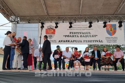 VII. Avas Kapuja Fesztivál. Kétnapos fesztiválon tárult ki ismét az Avas kapuja - KÉPGALÉRIA, VIDEÓ