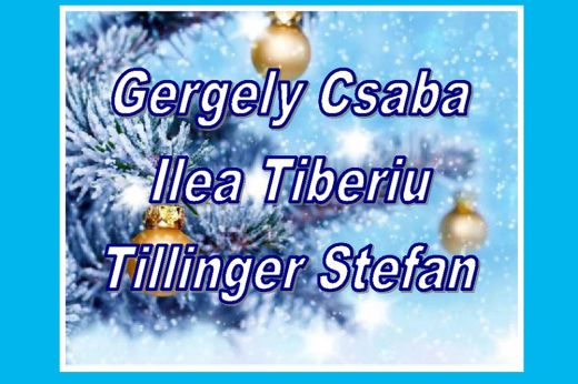 Gergely, Ilea és Tillinger alkotásaiból nyílik kiállítás Szatmárnémetiben