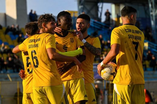 Győzelemmel és tortával ajándékozták meg Botos „Pirit” az Olimpia VSK legényei