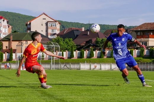 Fájdalmas vereség Zilahon, de őrzi második helyét az Olimpia VSK