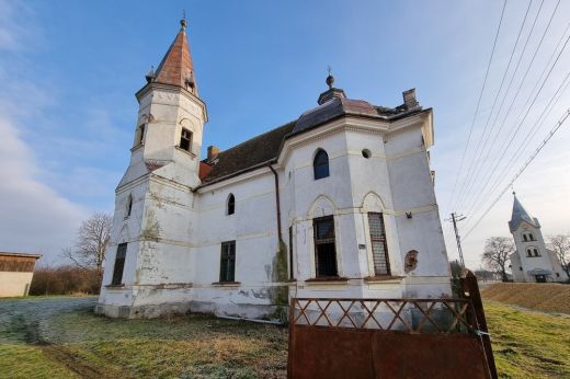 Két Szatmár megyei műemlék is felkerült az ország turisztikai térképére