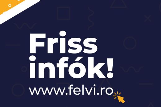 Felvi.ro – Minden, ami egyetem, magyarul, egy helyen!