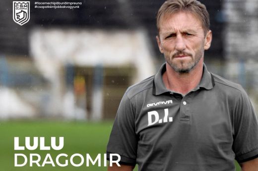 11 éven aluliak számára lesz toborzó az Olimpia VSK focicsapatnál