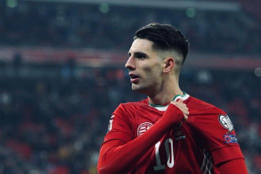 Szoboszlai Dominik a Liverpoolhoz igazol