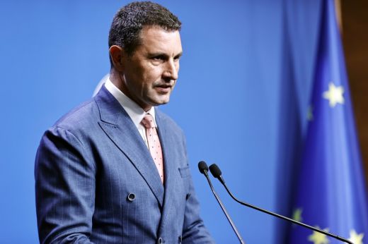 Tánczos Barna szerint minden különnyugdíjat átalakítanak, nemcsak a bírákét