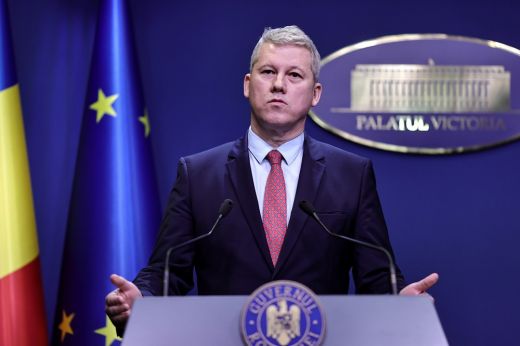 Predoiu: minden erőnkkel fel fogunk lépni a nagy drogkereskedők ellen