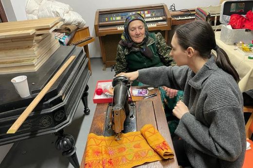 Mester és inasa: a legjobbaktól tanulhatnak a fiatal alkotók