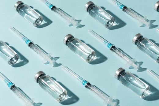 Az Európai Bizottság jóváhagyta egy mRNS-alapú vakcina alkalmazását alsó légúti betegségek ellen
