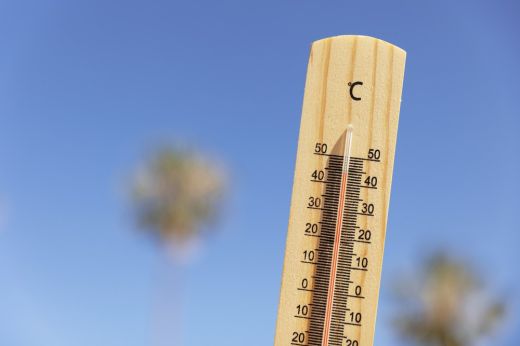 Extrém forróságra készül Dél-Európa. Szicília és Szardínia szigetén 48 Celsius-fokig emelkedhet a hőmérséklet