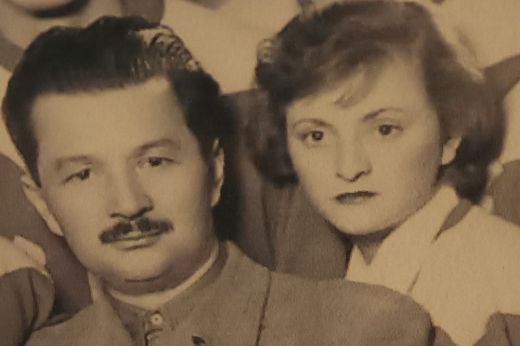 Gyászol a szatmári vívóiskola: elhunyt Ferenczy-Șamșudean Elena „Samuka”