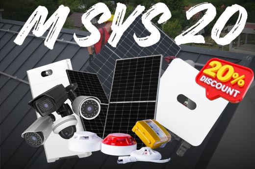 Ünnepi évzáró kampány: 20% kedvezmény az M SYS Group szolgáltatásaira