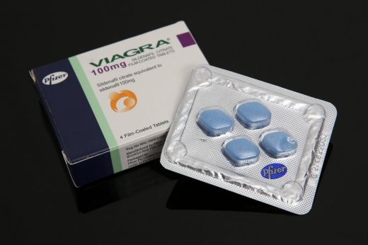 Huszonöt éve engedélyezték Amerikában a Viagra forgalmazását
