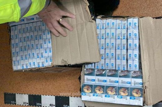 Fejenkét 20.000 lej bírságot szabtak ki két halmi fiatalra
