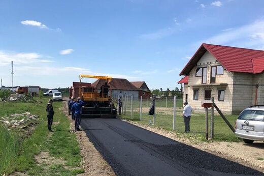 Komoly infrastrukturális fejlesztéseket tervez az egri önkormányzat
