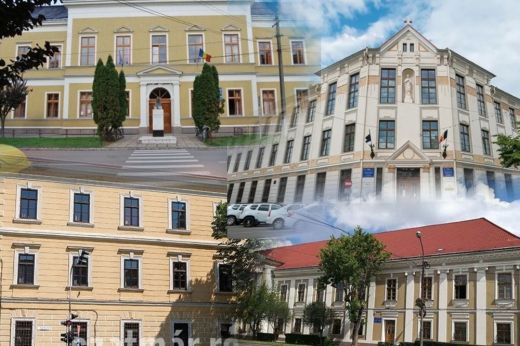 Melyek a megye legjobb iskolái? - Rangsorolták az iskolákat