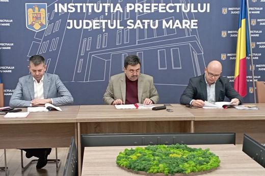 Több mint 65 földterülettel kapcsolatos dossziét tárgyaltak ma a prefekturán