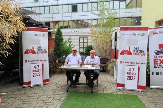 Jön az Expo Industry Szatmár második kiadása