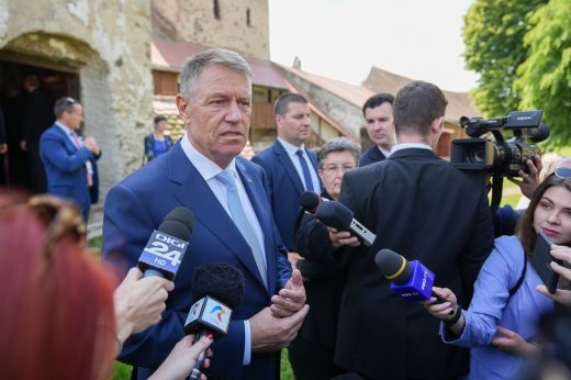 Kihirdette az államfő a gyermekek családjuktól való elválasztásának megelőzéséről szóló törvénytervezetet