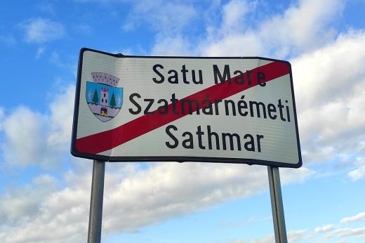 Még idén elkezdődhet a Szatmárnémeti–Nagybánya gyorsforgalmi út építése - TÉRKÉP