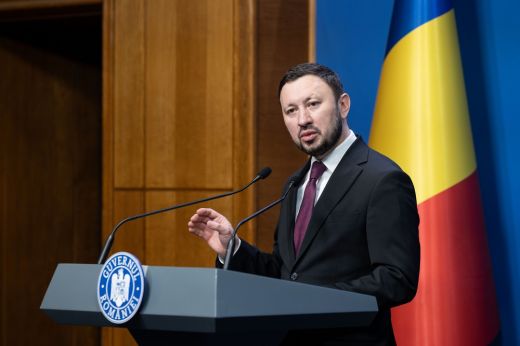 Fechet: 640 euróra nő az erdősített területek tulajdonosainak járó éves támogatás összege
