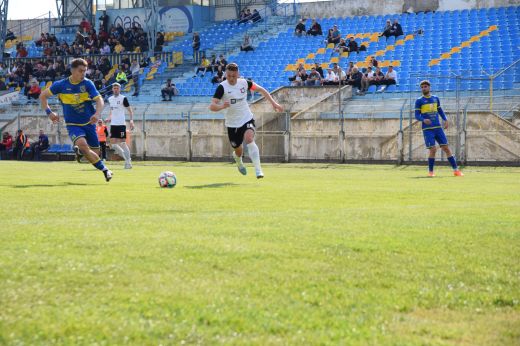 Ezzel a vereséggel álom marad az osztályzó