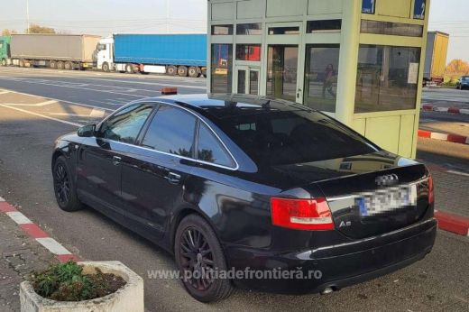 Alaposan befürdött a Franciaországban vásárolt kocsival
