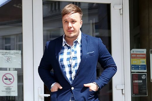 Fekete Dávid öröme: „Végre lehetnek valódi apa-fia programjaink” – Így teltek az első órák a bíróság döntése után