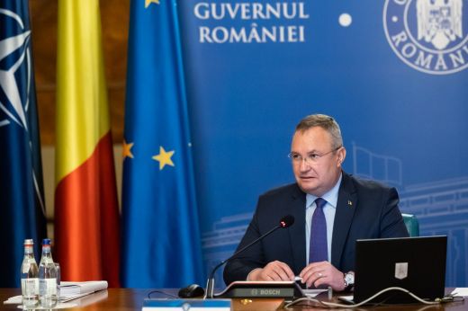 Ciucă: amennyiben a költségvetés megengedi, a PNL 15 százalékos nyugdíjemelést javasol
