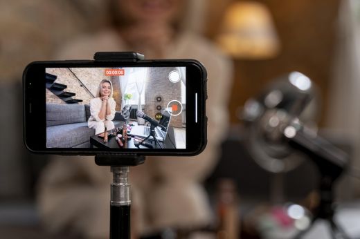 Az OnlyFans-modelleket és az influenszereket is célba vette az ANAF