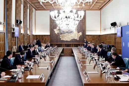 A kormány csökkenti az alprefektusok számát