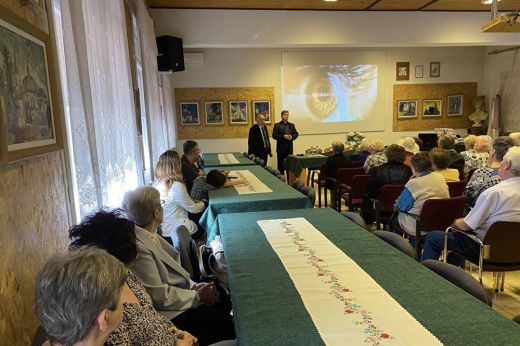 Emlékezés, gyónás, látás – májusi Hit és gyógyítás