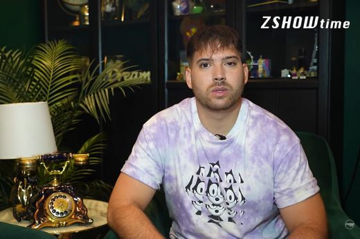„Mától végre hivatalos” – Nincs többé titok, vallomást tett Osváth Zsolti