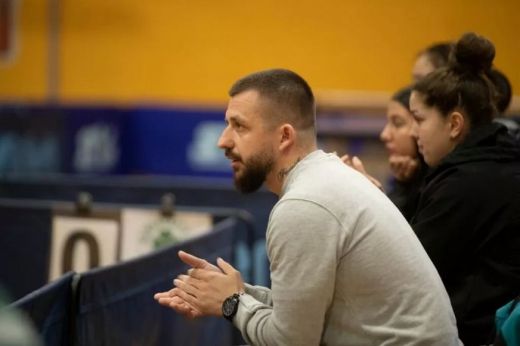 Magyarországot képviseli az olimpián a nagykárolyi edző