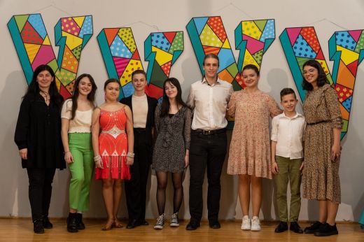 Vidám Versek Versmondó Versenyének országos döntőjét 23. alkalommal rendezik meg