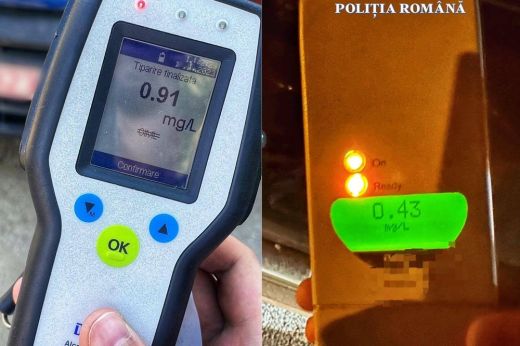 Törvénytervezet: akár a járművét is elkobozhatják az alkohol vagy kábítószer hatása alatt vezető sofőrnek